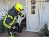 Brand - Dachstuhl, Eisingen, 02.07.2022